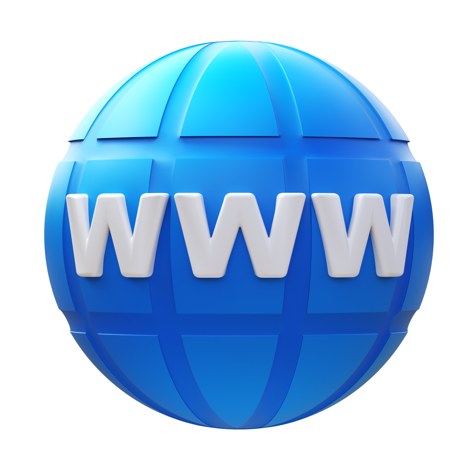 Web development