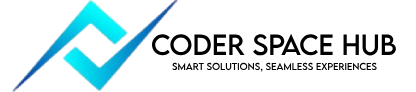 CoderSpaceHub